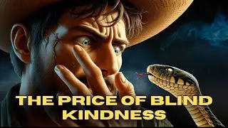 The Price of Blind Kindness &ndash; A Powerful Motivational Story