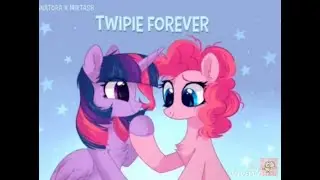 MLP:FIM - Twipie Tribute - Funny.