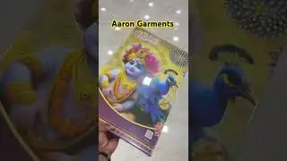 Aaron Garments 🌟✨✨✨