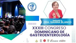 Recompensación en cirrosis nuevos conceptos | Dr.  Luis Antonio Díaz