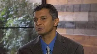 Why Dilip Joseph has hope for future of Afghanistan
