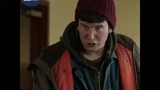 Still Game: Methadone Mick's Job Interview