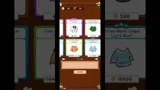 (R3+) Forest Fables - 09 Mori & Patch