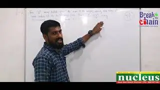 PHYSICS, plus one science online-3 classes nucleus paravoor-