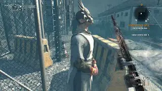 Dying Light - The Following Part 8 - OMG it Works?! - No Commentary