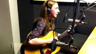 Maura ten Hoopen @ Campus On Air