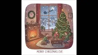 クリスマスイブ　(nose-flute 演奏)