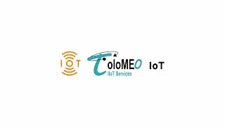 DAVE Embedded Systems - ToloMEO - IoT services