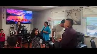 Joshua Ramos (Amado de mi Alma)