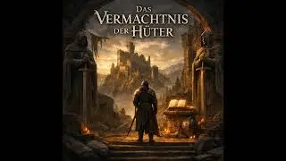 Das Vermächtnis der Hüter