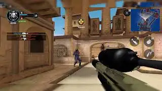Hazmob FPS: Online Shooter
