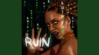 Slept So Long (Queen of the Damned)