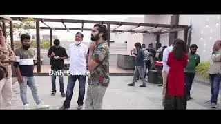 RED Movie Blockbuster Celebrations | Ram Pothineni | Nivetha Pethuraj | Malvika Sharma|Daily Culture