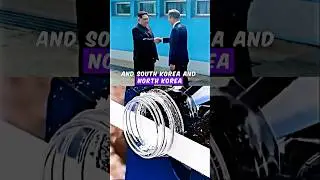 Only Two Country Borders Visible from Space! w/ Neil deGrasse Tyson