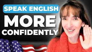 3 Secrets to Clear, Confident English