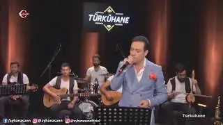 AYHAN AŞAN - ŞEB-U HİCRAN (Canlı Performans)