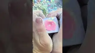 Baby Chalk Bombs💣 Compilation/ Edits Pt. 2 ✨Please Subscribe #asmr