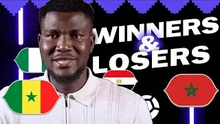 AFCON 2025 Explained: what went right, what failed & why Senegal deserved It