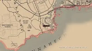 RDR2 Live Stream Highlight