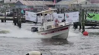 Sassafras River Days