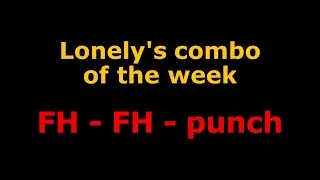 FH-FH-punch