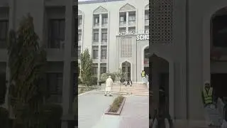 Baitussalam Talagang Educational Complex Visit...
