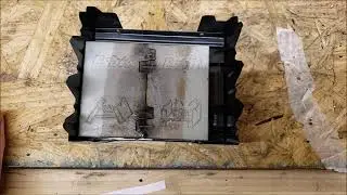 Esbit vs UST stove