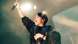30年越しの夢が叶った夜&hellip;西川貴教 vs T.M.Revolution 香港伝説🔥#西川貴教#TMRevolution#香港ライブ#アニソン#ガンダムSEED#伝説の夜#感動ストーリー#夢は叶う