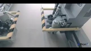 Elitron snijplotter van POP Solutions