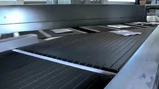 IntelliSort&reg; Cross-belt Sorter | Honeywell Intelligrated