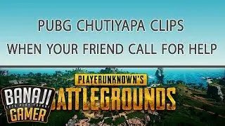 When a friend call for help #live chutiyapa