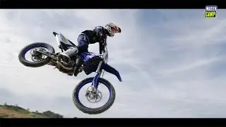 11th Yamaha VR46 Master Camp | Soft Cross at the Motor Ranch VR46