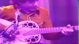 Marcel Dadi  Docs guitar