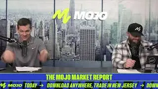 AFC & NFC Championship Preview & Picks! | The Mojo Market Report | 1.27.23