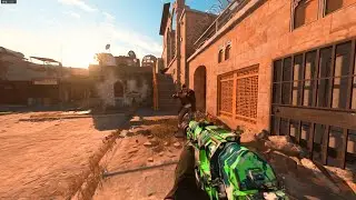 I'm washed