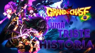 Grand Chase in Brazil - A Sad Story