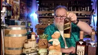 Decanters and old Scotch Whiskey!