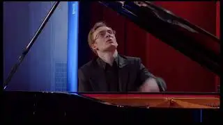 Roman Statkowski - Toccata Op. 33