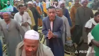 الشيخ محمد الدلال البصيلي ليلة الشيخ مسكين السايح ادفو قبلي ٣_٢_٢٠٢٦