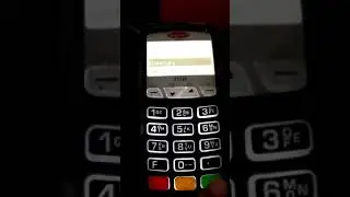 Tutorial Absensi Datang dan Pulang Memakai Kartu BRI