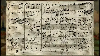 N. Bruhns - Cantata 