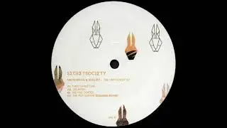 B2. Metamatics & Nyquist - The Far Center (Edward Remix) [SCRTC006]