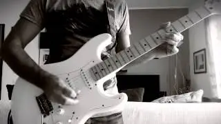 U2 All i want is you - cover -