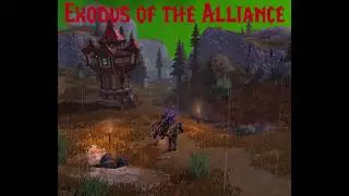 Exodus of the Alliance HD Chapter 1 Chasing Dreams