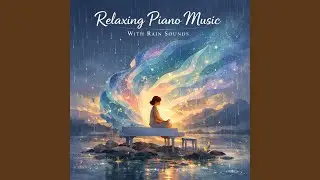 Early Morning Rain Piano