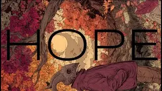 November Forever - Hope (Full Song)