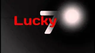 Lucky7 - Catalyst (When the Morning Sun Rises We Fall Into Sleep)