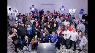 2025 Pittsburgh DJ Summit &ndash; Official Aftermovie