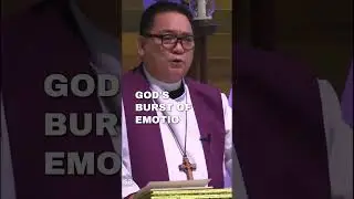 Everything that happens in our lives has a purpose. #GodsWord #SundayMessage #SaintMichaelKalibo