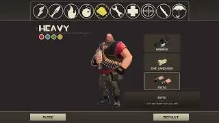 Team Fortress 2 Classified First Look